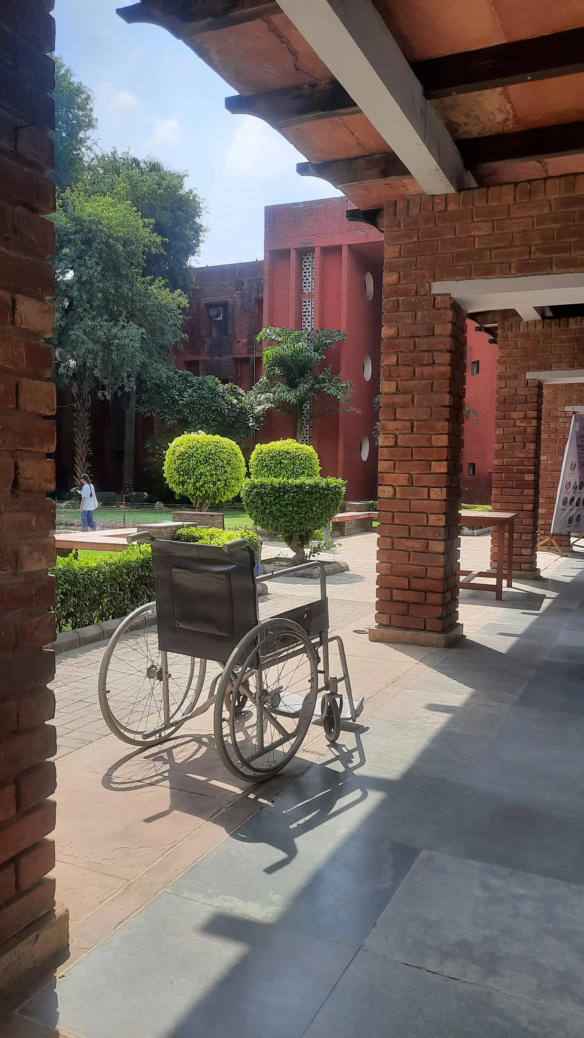 Miranda House Campus photo 16